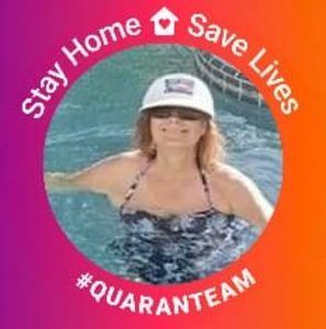 Meet your Posher, Barbara